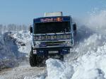 КамАЗ 4326-9 VK 2010 года